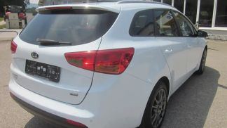 Lízing Kombi Kia CEED SW / CEE'D SW 2017