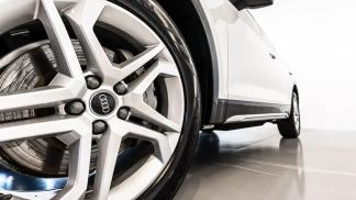 Finansowanie SUV Audi Q5 2024