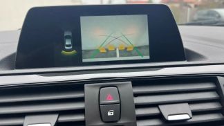 Lízing Kupé BMW 218 2018