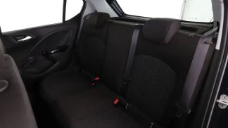 Leasing Hayon Opel Corsa 2017