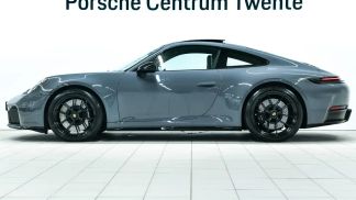 Leasing Coupe Porsche 992 2025