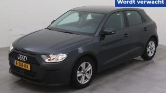 Leasing Hatchback Audi A1 2021