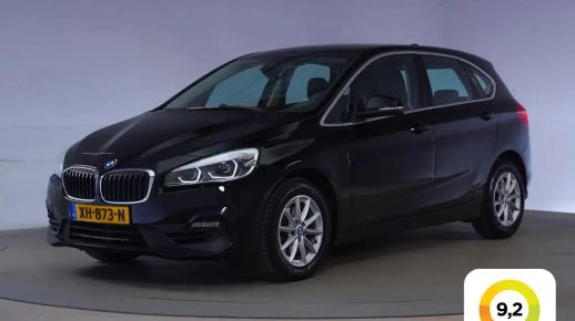 BMW 218 2019