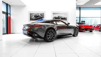 Leasing Coupe Aston Martin DB11 2016