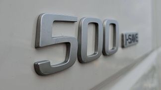 Leasing Tractor unit Volvo FH 500 2021