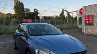 Finansowanie Wóz Volvo V60 2013