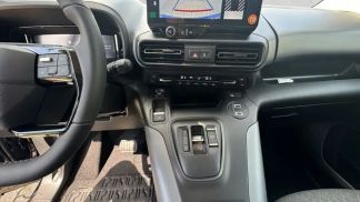 Lízing Hatchback Opel Combo 2025
