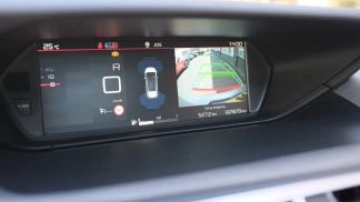 Lízing Hatchback Citroën GRAND C4 PICASSO 2017