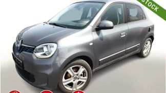 Leasing Hatchback Renault Twingo 2022