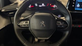 Lízing Hatchback Peugeot 208 2022