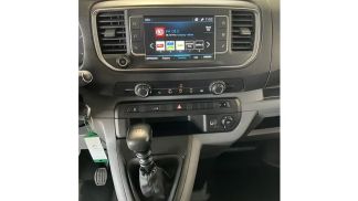 Finansowanie Hatchback Peugeot Expert 2019