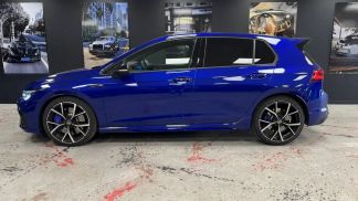 Lízing Sedan Volkswagen Golf 2022