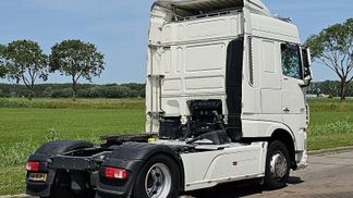 Lízing Traktor DAF XF 460 2016