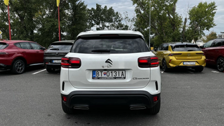 Lízing SUV Citroën C5 Aircross 2023