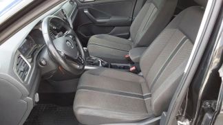 Finansowanie SUV Volkswagen T-Roc 2020