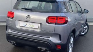 Lízing SUV Citroën C5 Aircross 2022