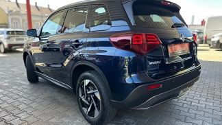 Leasing SUV Suzuki Vitara 2025