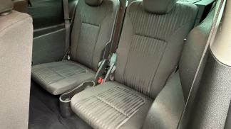 Leasing Hatchback Opel Zafira 2018