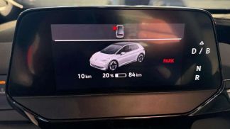 Finansowanie Sedan Volkswagen ID.3 2023