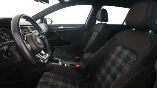 Finansowanie Hatchback Volkswagen GOLF GTE 2020