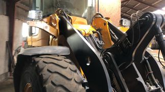 Leasing Loader Volvo L90 H 2015