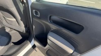 Leasing Wagon Citroën C4 Cactus 2019