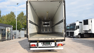 Leasing Semi-trailer FP 60 CARRIER VECTOR 1550 2021