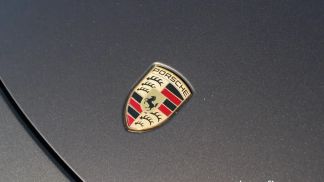 Leasing Convertible Porsche 991 2014