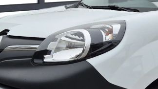 Lízing Hatchback Renault Kangoo 2021