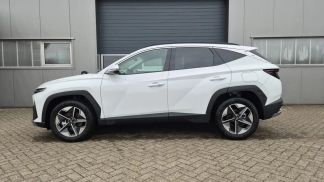 Finansowanie SUV Hyundai Tucson 2024