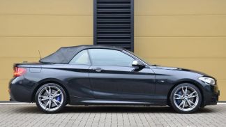 Leasing Convertible BMW 235 2015