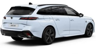 Leasing Wagon Peugeot 308 2025