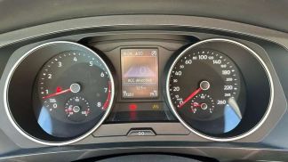 Leasing SUV Volkswagen Tiguan 2018