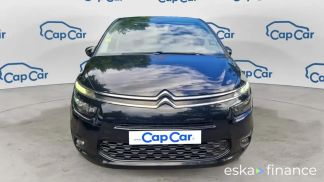 Leasing Hatchback Citroën GRAND C4 PICASSO 2015