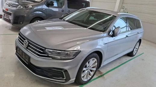 Volkswagen Passat Variant 2020