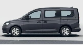 Leasing Hatchback Volkswagen Caddy 2024