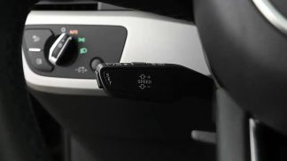 Lízing Kombi Audi A4 2022