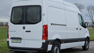 Lízing Van Mercedes-Benz ESPRINTER 2024