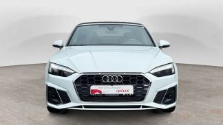 Leasing Convertible Audi A5 2024
