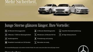 Finansowanie Coupé MERCEDES CLA 45 AMG 2024