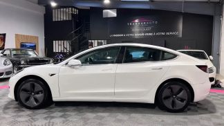 Finansowanie Van Tesla Model 3 2020