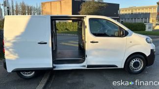 Finansowanie Van Peugeot Expert 2021