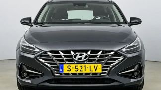 Leasing Wagon Hyundai i30 2023