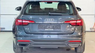 Finansowanie Wóz Audi A4 2021