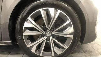 Financování Vagón Peugeot 508 2021