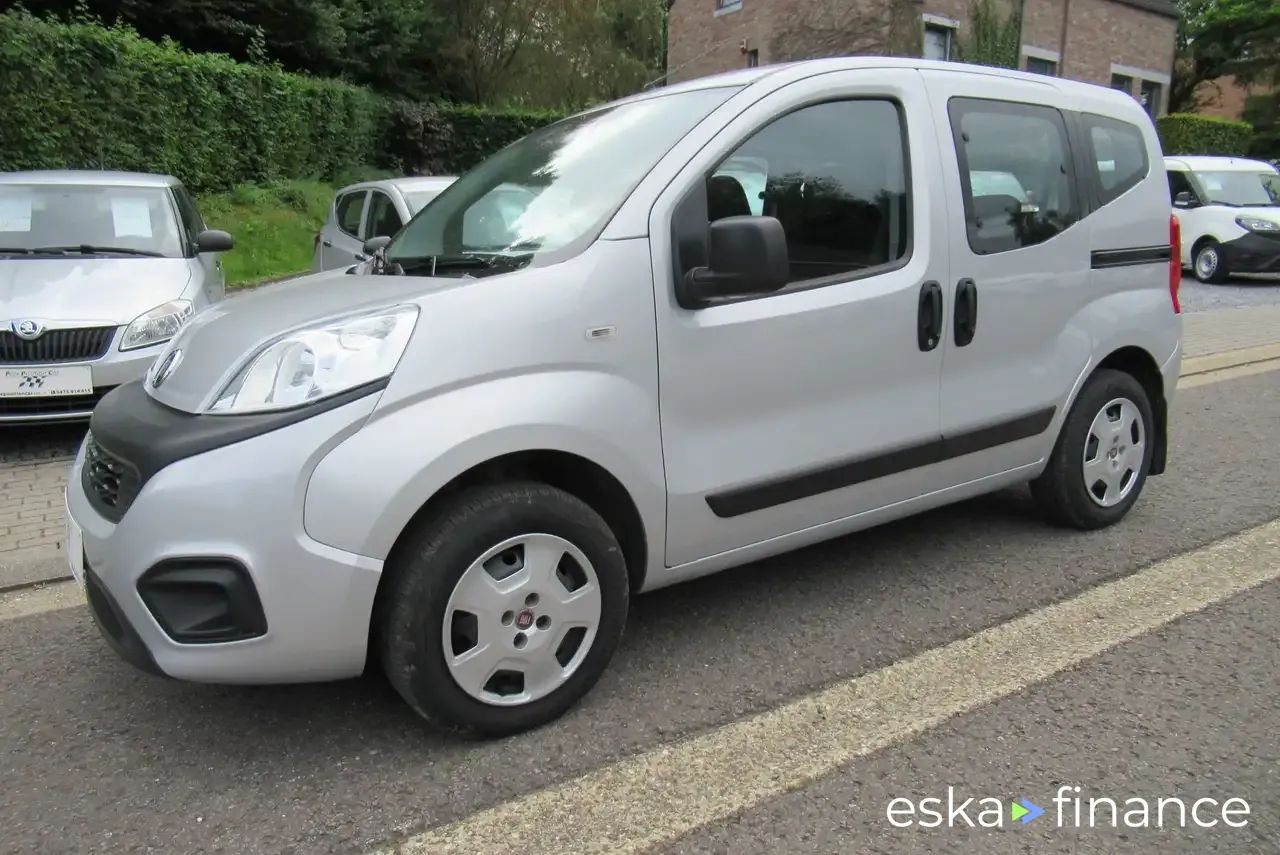 Leasing Sedan Seat Ibiza 2017