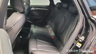 Lízing Sedan Audi RS3 2017
