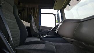 Leasing Tractor unit DAF CF 85.410 2010