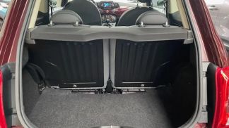 Leasing Sedan Fiat 500 2018
