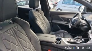 Lízing SUV Peugeot 3008 2018